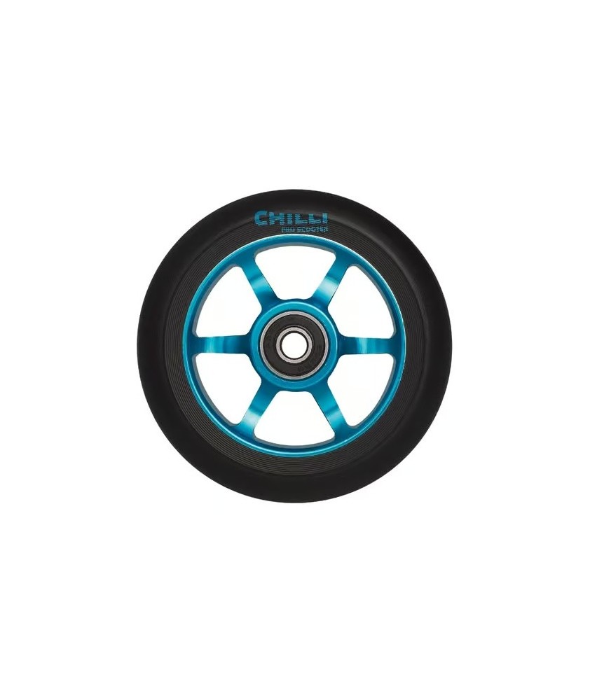 Scooter wheel Chilli Pro 3000 120 mm