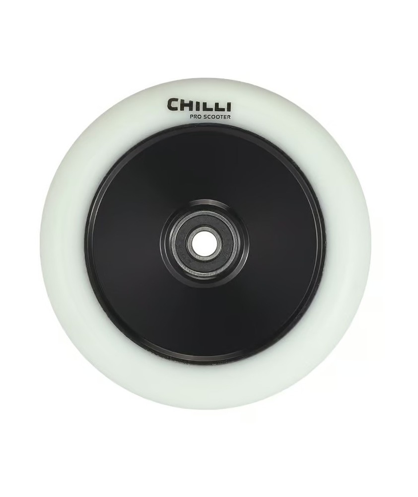 Scooter wheel Chilli Pro Archie Cole 110 mm