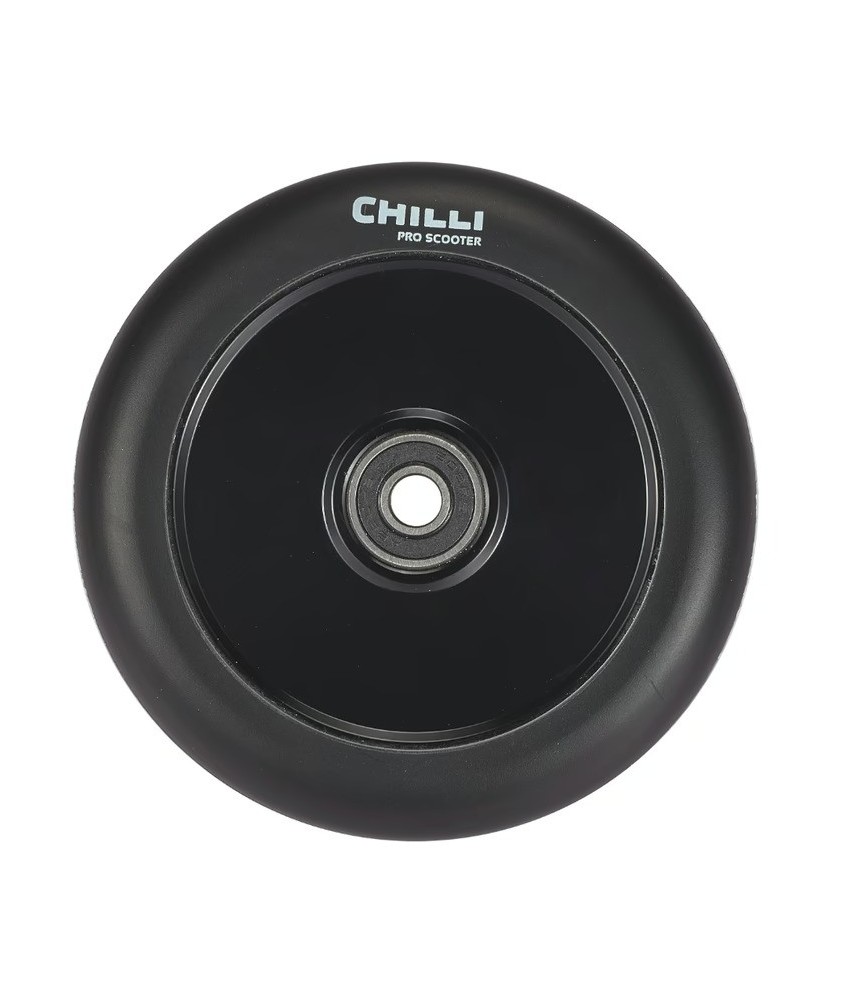 Paspirtuko ratukas Chilli Pro Archie Cole 110 mm