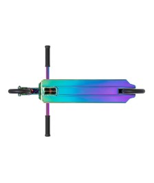 Stunt scooter Chilli Pro Reaper Reloaded V2 neochrome
