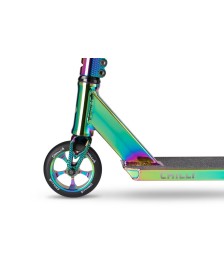 Stunt scooter Chilli Pro Reaper Reloaded V2 neochrome