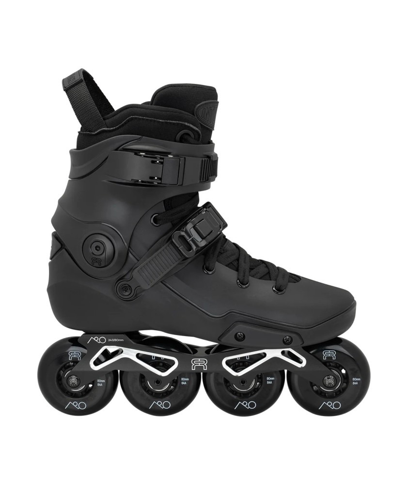 FR Skates NEO 1 DUAL 80 INTUITION skates