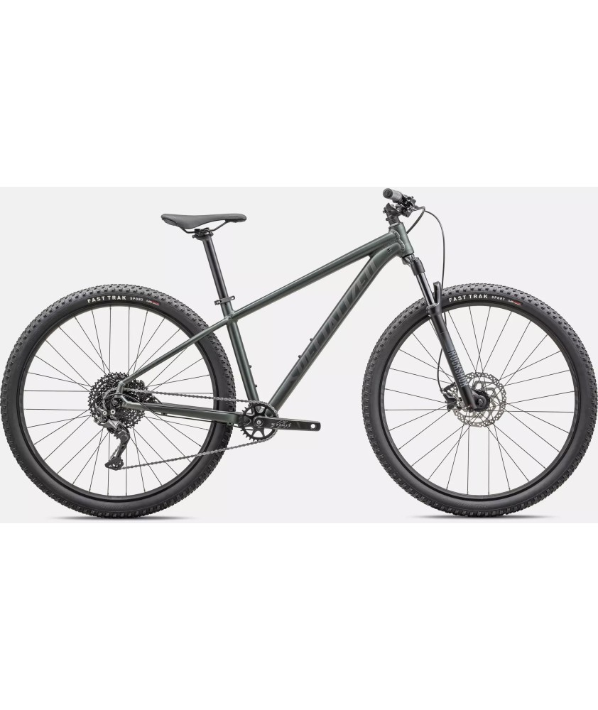 Specialized Rockhopper Comp