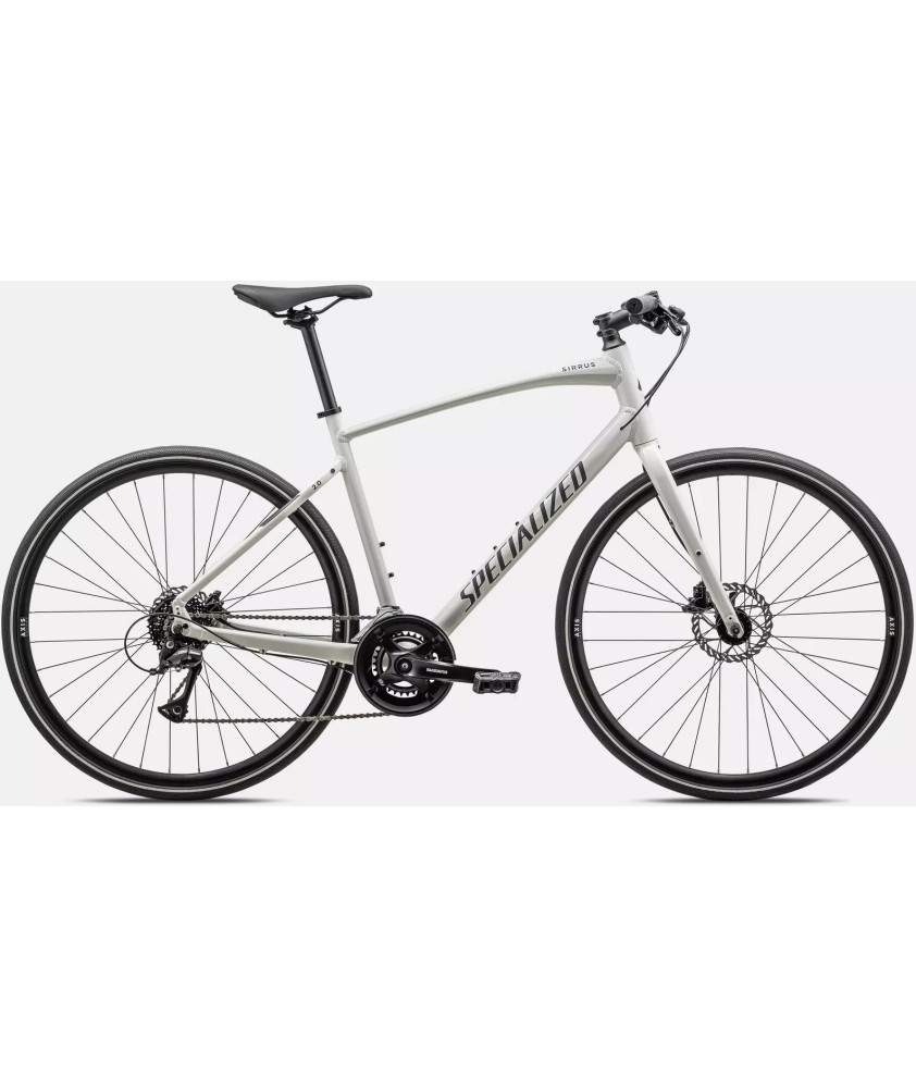 Specialized Sirrus 2.0
