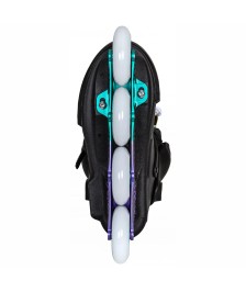Powerslide Next Multicolor 80 skates