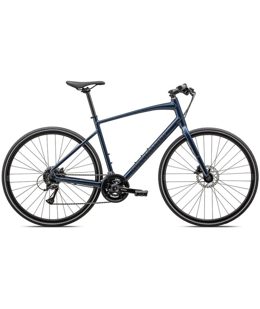 Specialized Sirrus 2.0