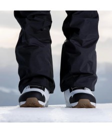 Nidecker Rift snowboard boots