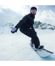 Nidecker Venus snowboard