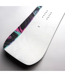Nidecker Venus snowboard