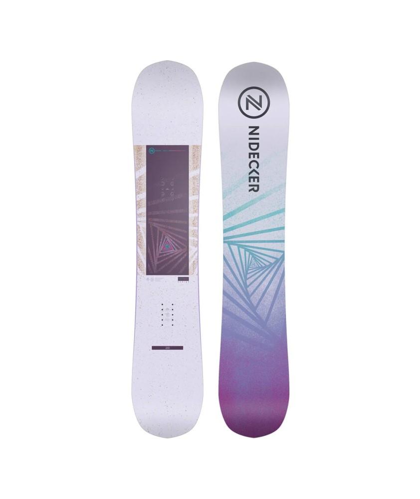 Nidecker Astral snowboard