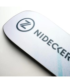 Nidecker Astral snowboard