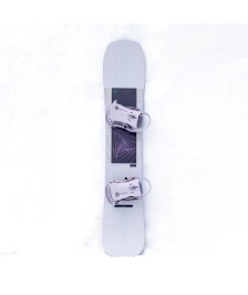 Nidecker Astral snowboard