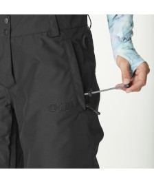 Picture Brita Bib Ski Pants