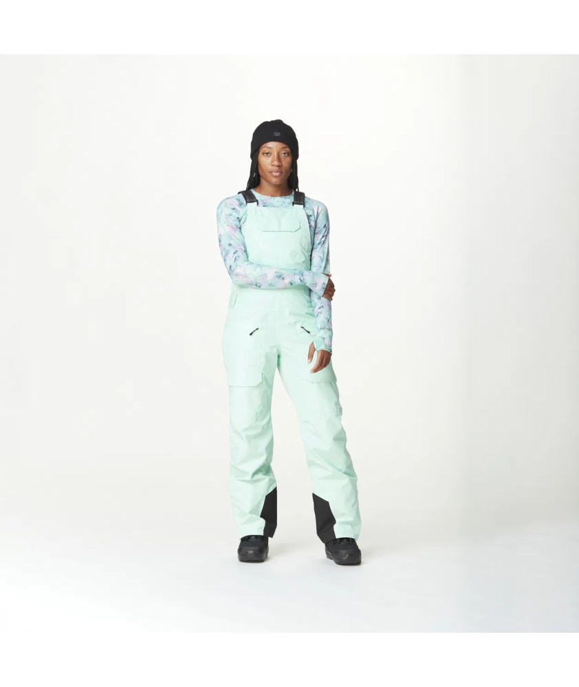 Picture U62 Bib Ski Pants