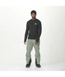 Picture Object Ski Pants