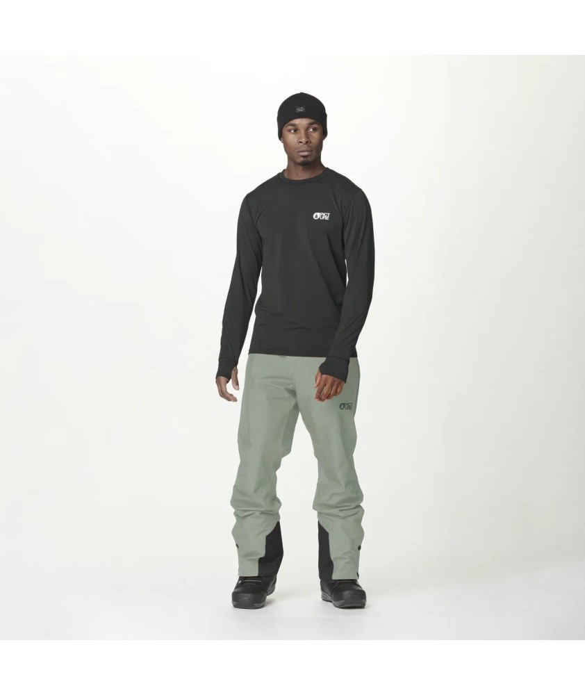 Picture Object Ski Pants