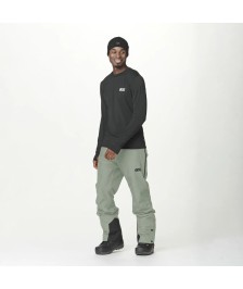 Picture Object Ski Pants