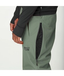 Picture Object Ski Pants