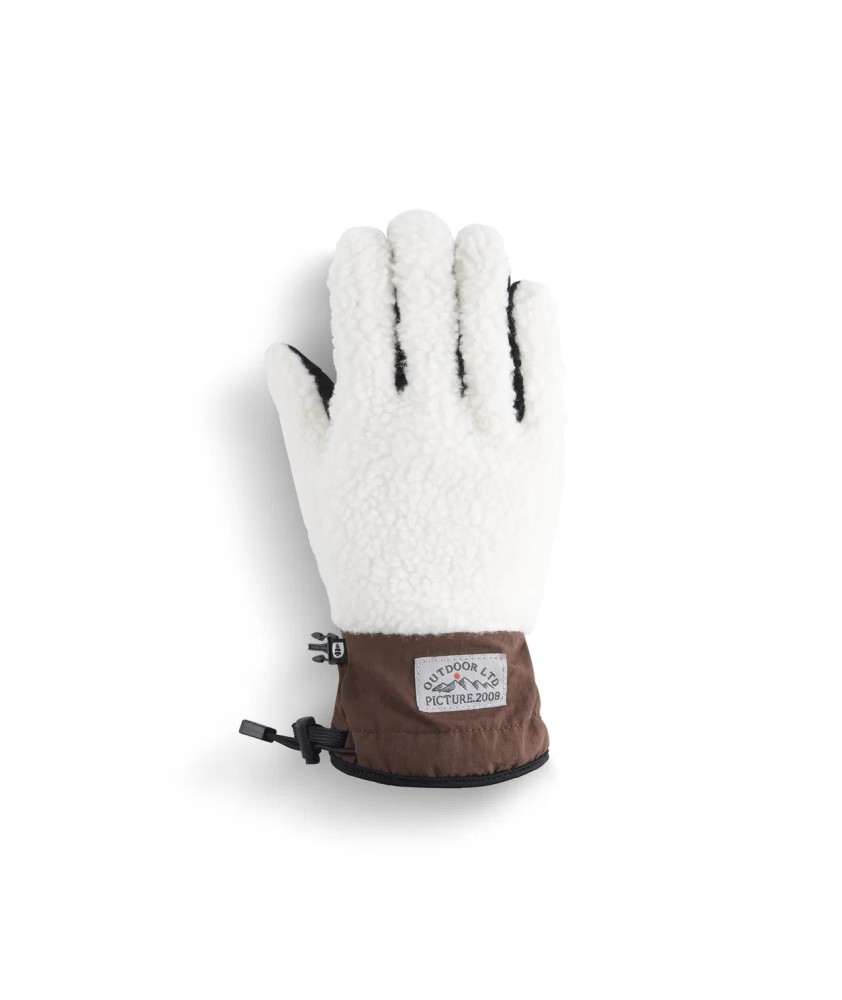 Picture CHAKU SHERPA GLOVES