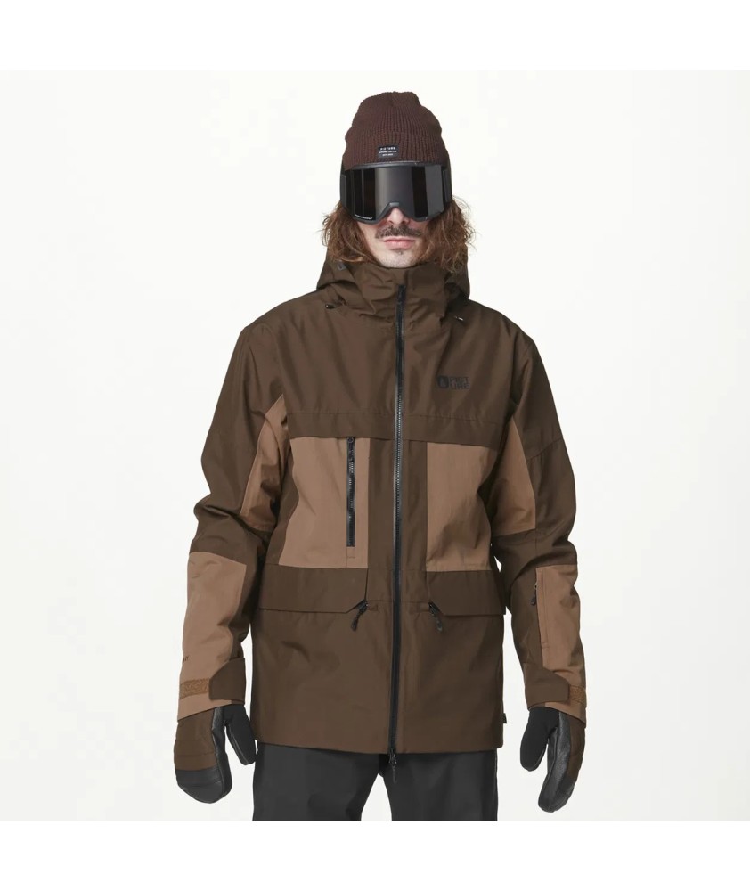 Picture Dugnad Jacket