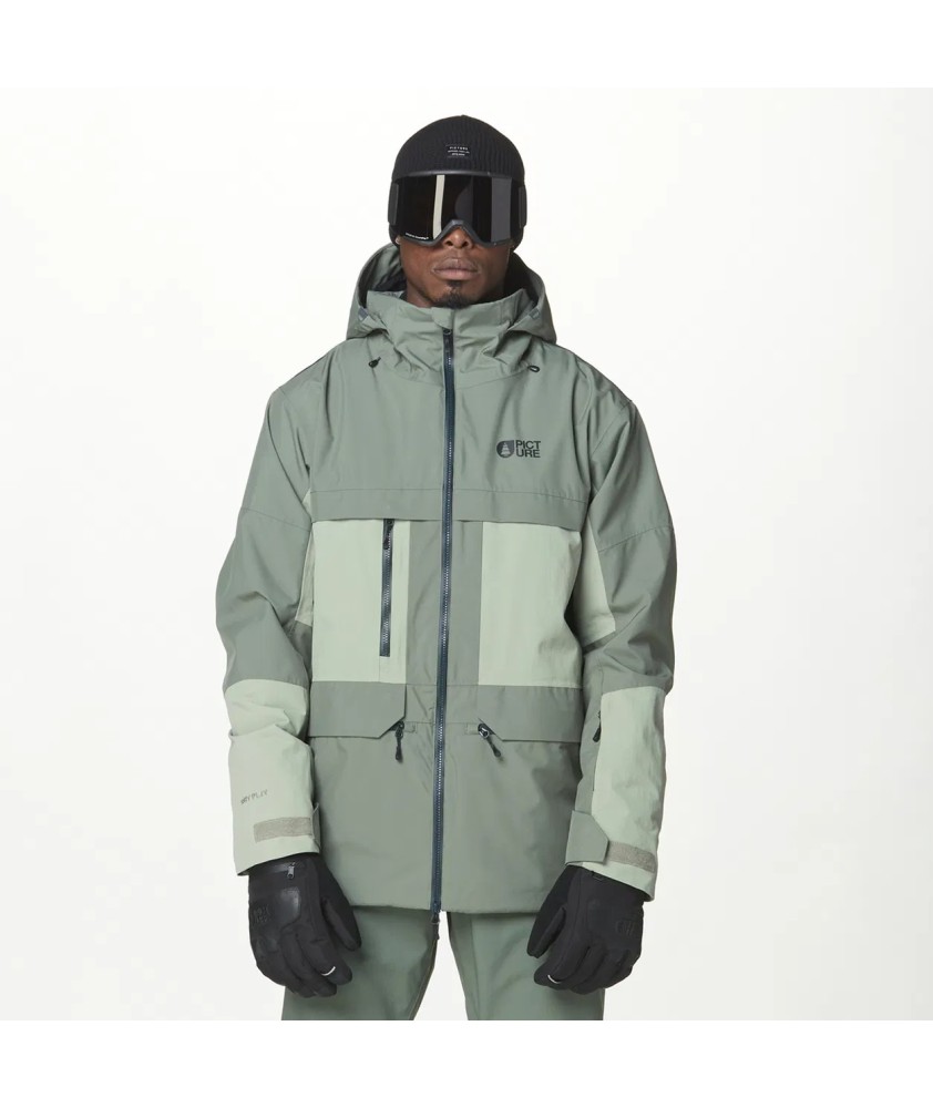 Picture Dugnad Jacket
