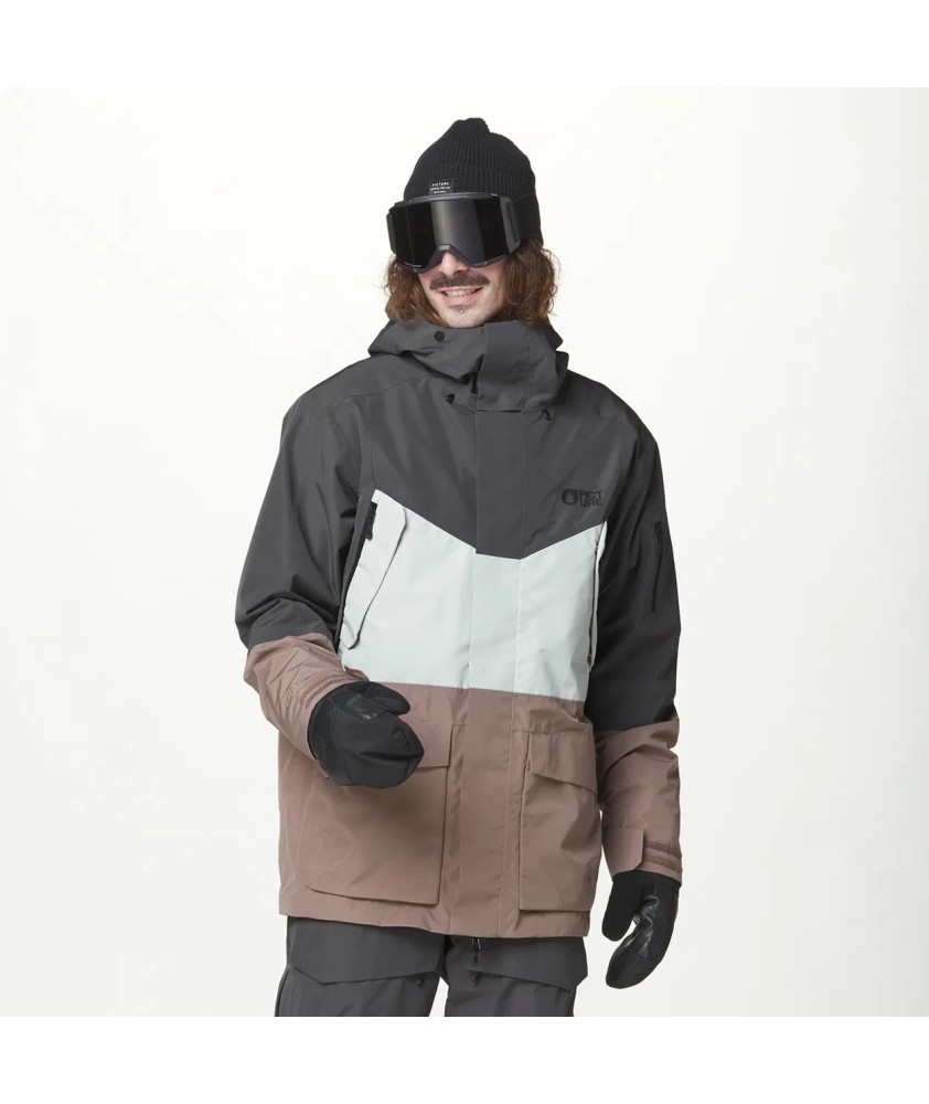 Picture U78 Jacket