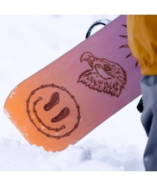 Jones Tweaker Pro snowboard