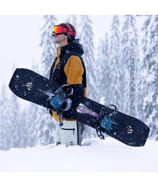 Jones Tweaker Pro snowboard