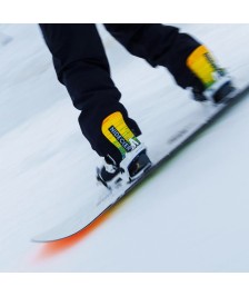 Snieglentės apkaustai Nidecker Kaon Plus