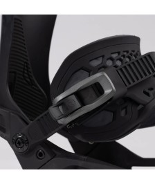 Nidecker Kaon Plus snowboard bindings