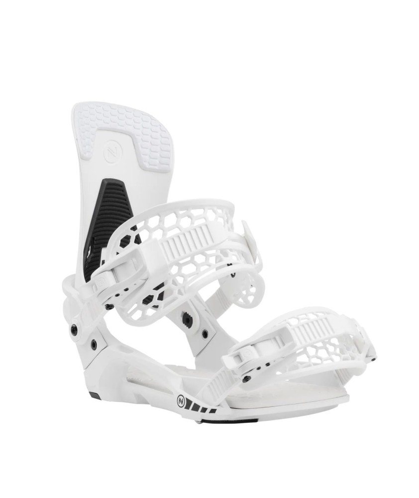 Nidecker Kaon snowboard bindings