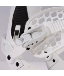 Nidecker Kaon snowboard bindings