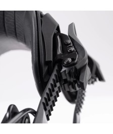 FLOW NX2 Fusion snowboard bindings