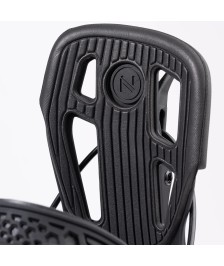 FLOW NX2 Fusion snowboard bindings