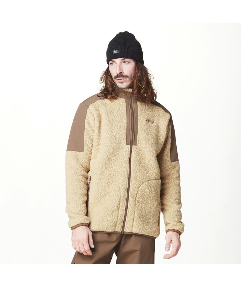 Picture Anthara Fleece