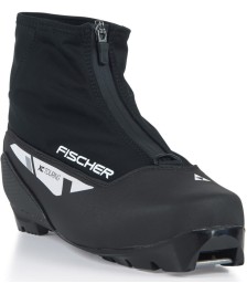 Lygumų slidinėjimo batai Fischer XC Touring