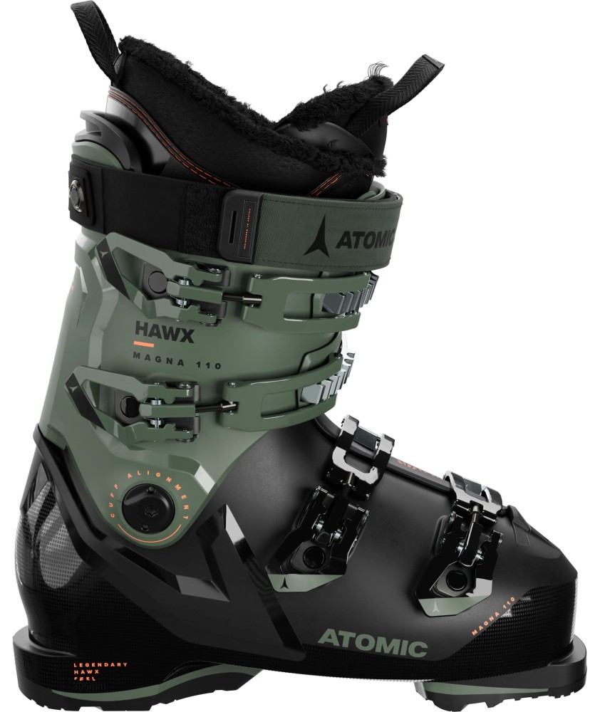 Atomic HAWX MAGNA 110 GW ski boots