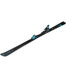 Atomic Redster X7 Revoshock C skis