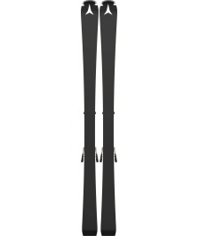 Atomic Redster Q7 Revoshock C skis