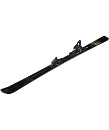 Atomic Cloud C9 skis