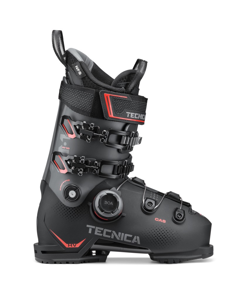 Tecnica Mach BOA HV 110 GW ski boots