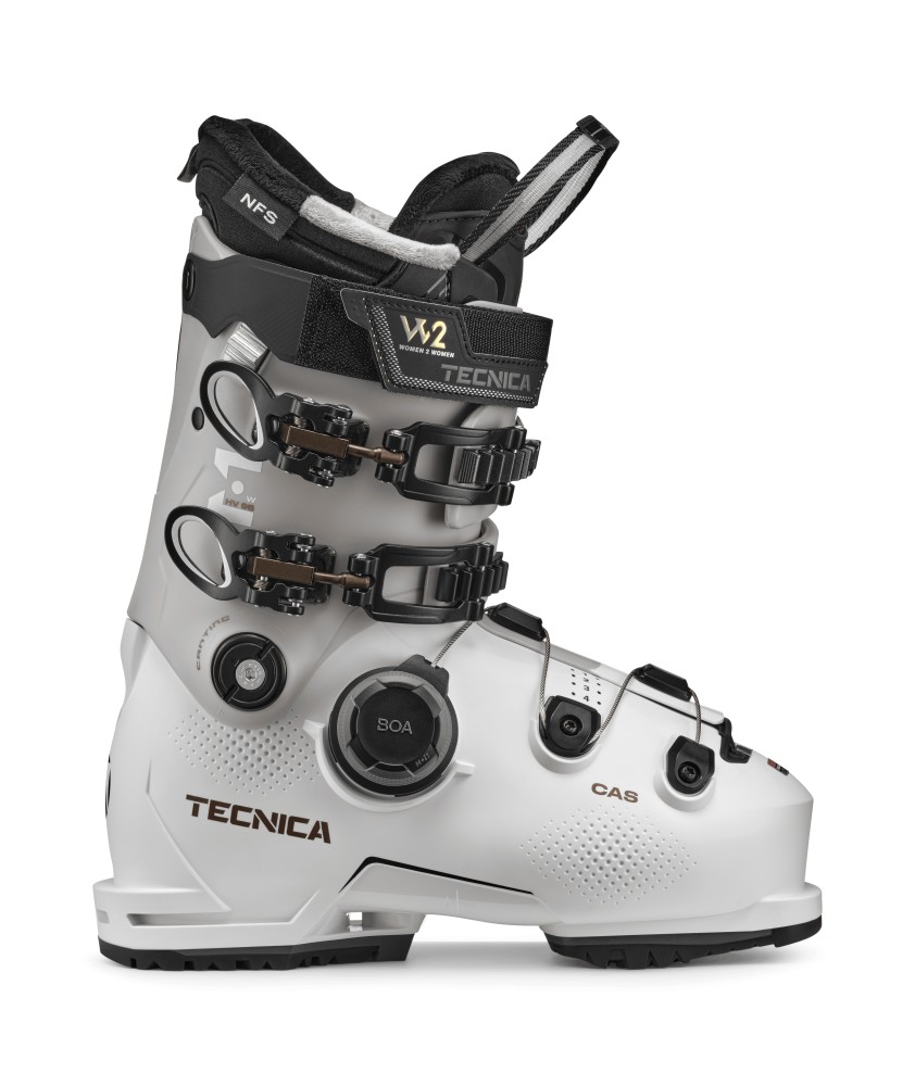 Tecnica Mach BOA HV 95 W GW kalnų slidinėjimo batai