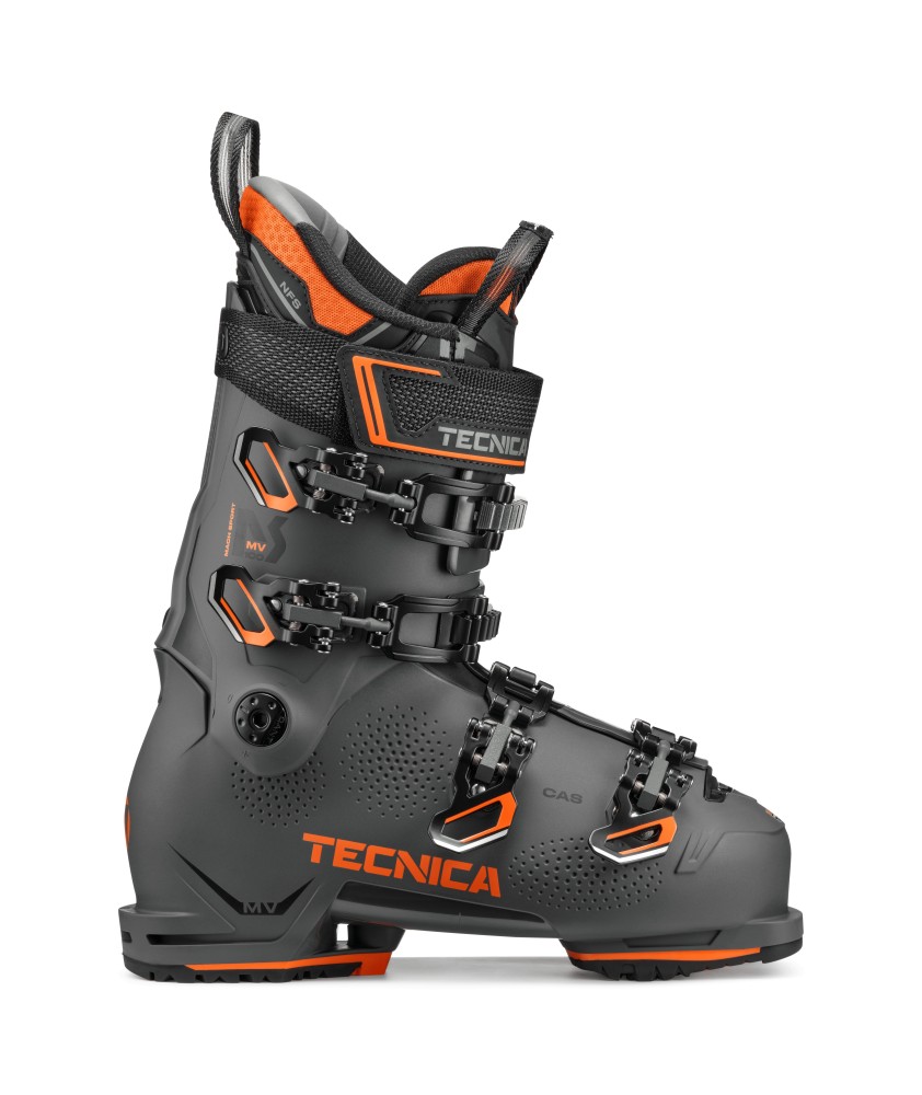 Tecnica Mach Sport MV 100 GW ski boots