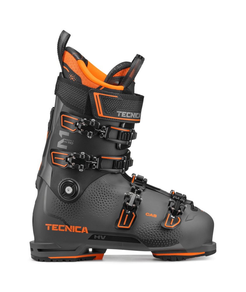 Tecnica Mach1 HV 110 TD GW ski boots