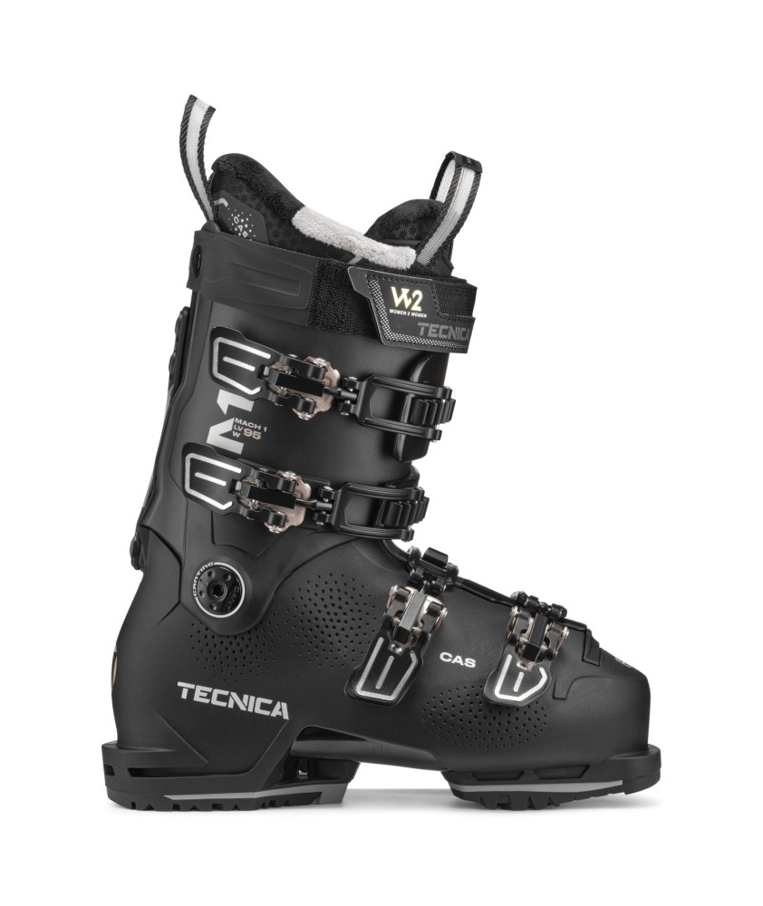 Tecnica Mach1 LV 95 W TD GW kalnų slidinėjimo batai