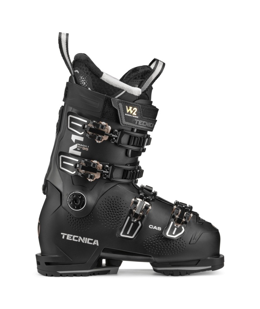 Tecnica Mach1 MV 95 W TD GW ski boots