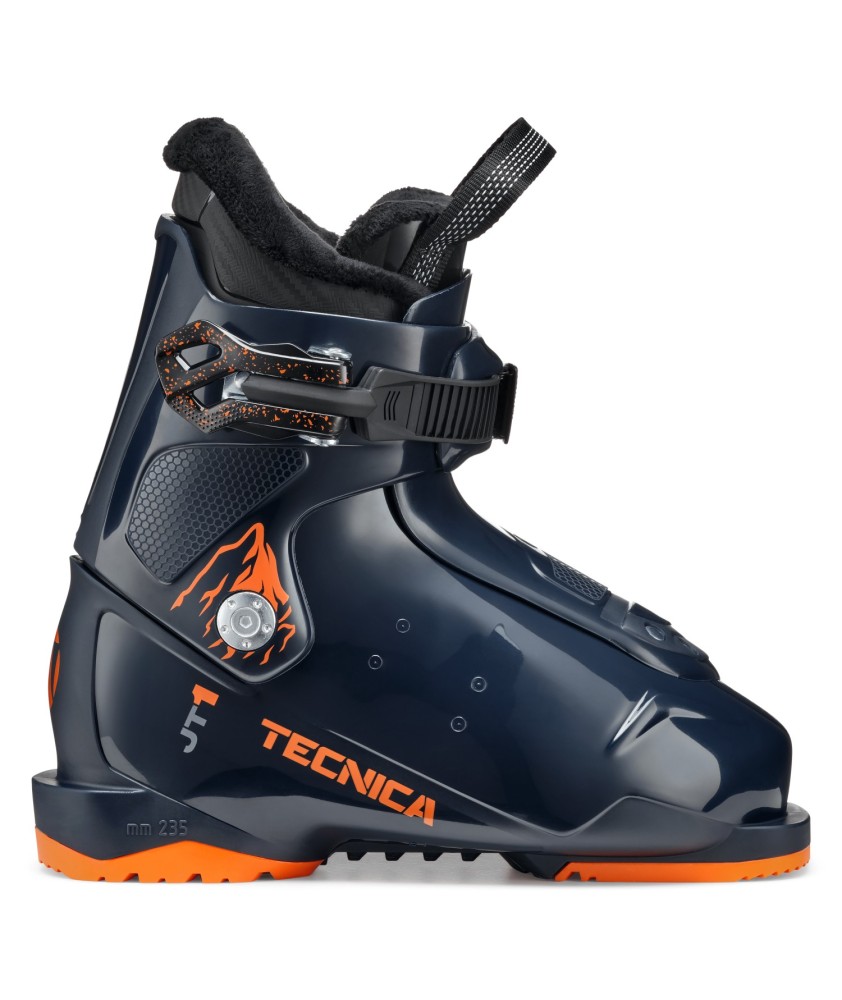 Tecnica JT1 kalnų slidinėjimo batai