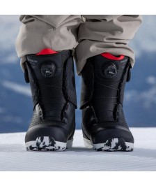 Nidecker Rift APX snowboard boots
