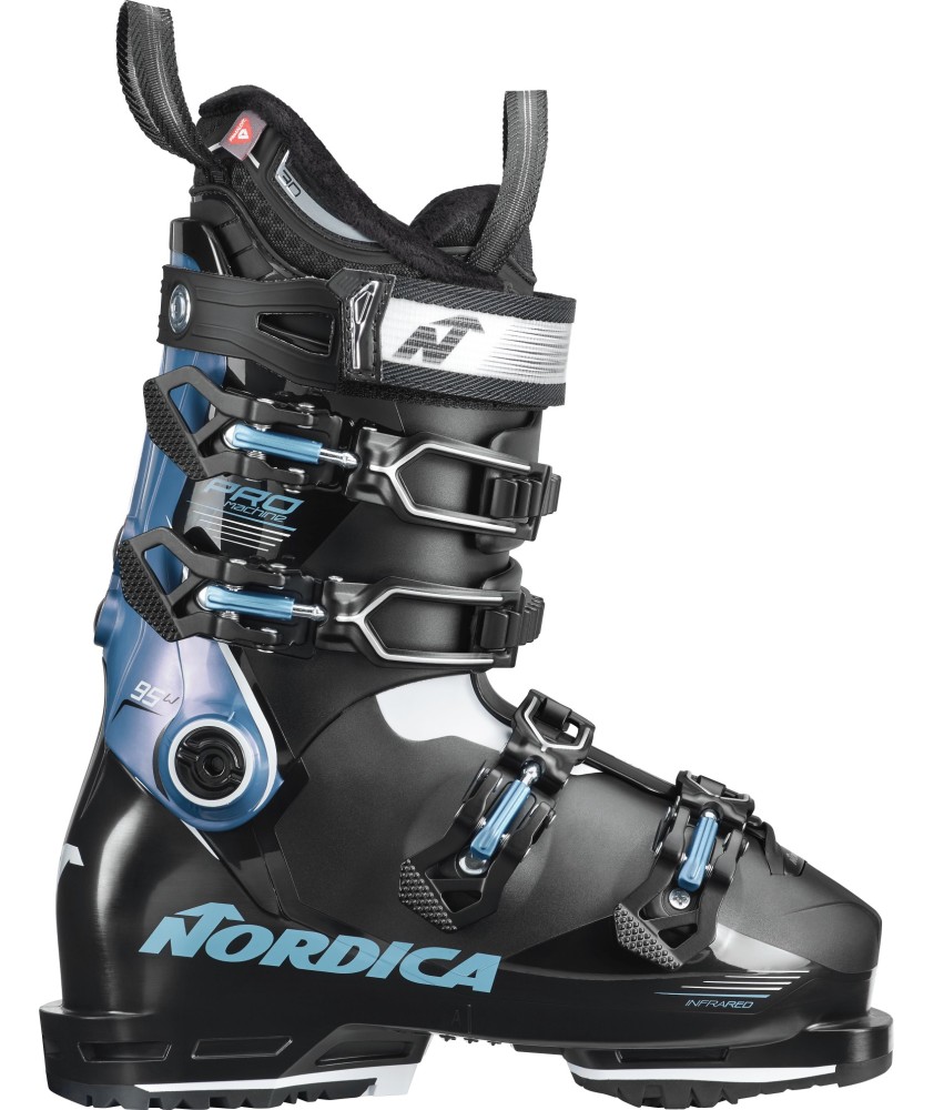 Nordica Promachine 95 W kalnų slidinėjimo batai