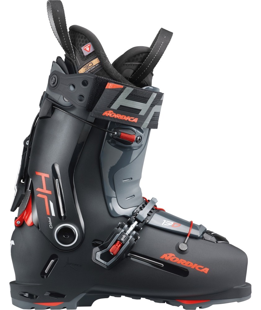 Nordica HF PRO 130 ski boots
